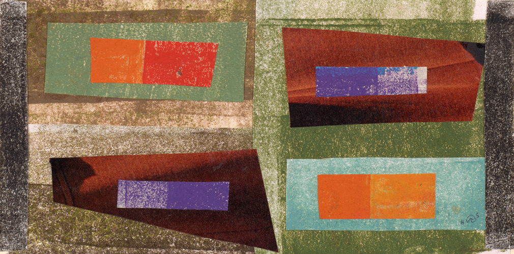 geometric abstraction