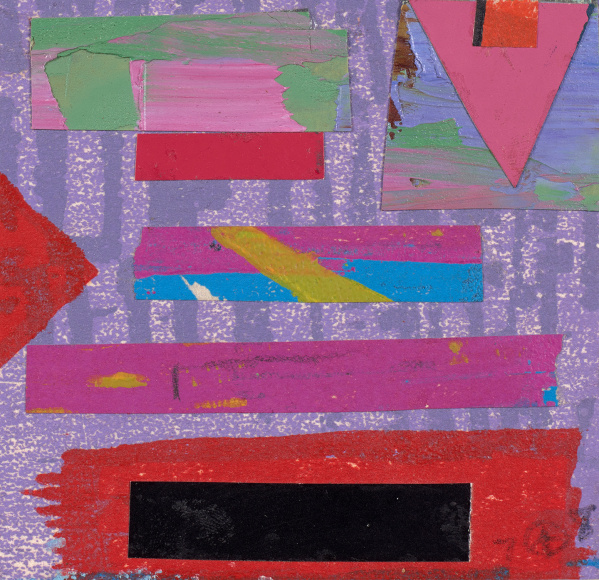 geometric abstraction