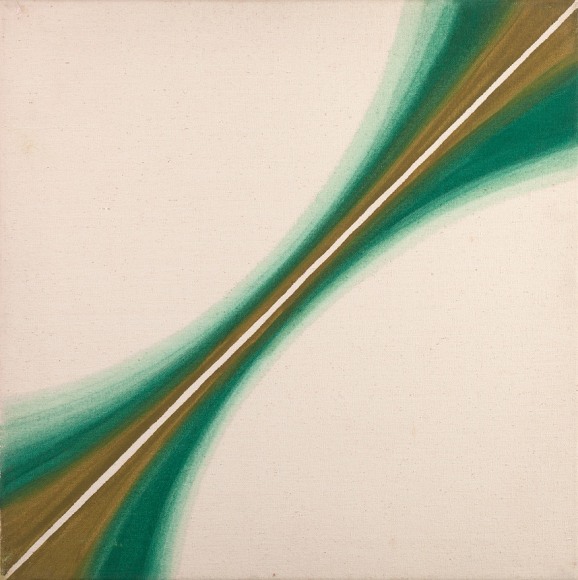 Michael Michaeledes (b. 1927)&nbsp;, Untitled, 1962