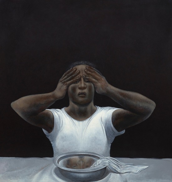 William R. Christopher (1924 - 1973): A Rediscovery - - Exhibitions