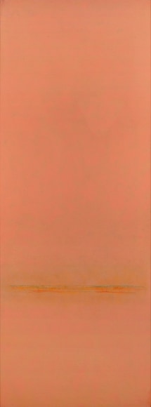 Theodoros Stamos (1922-1997), Untitled, 1967