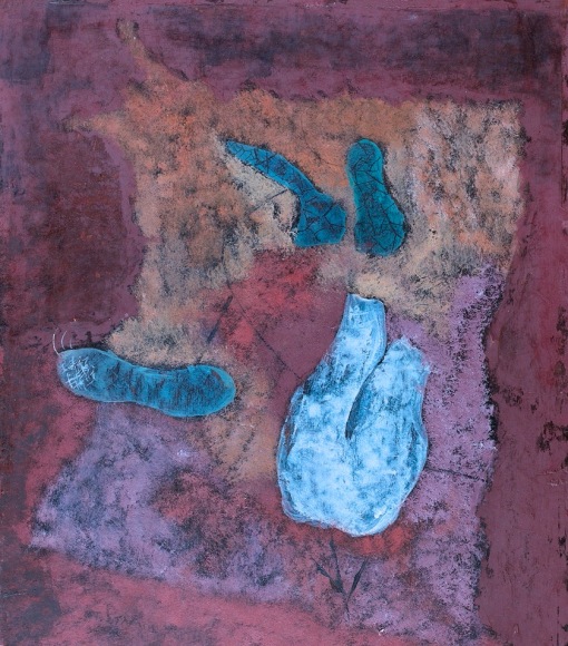 Theodoros Stamos (1922-1997), Untitled, 1945&nbsp;