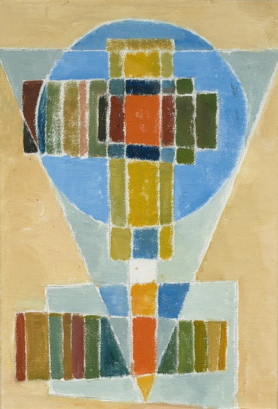 geometric abstraction