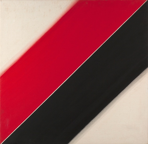 Michael Michaeledes (b. 1927)&nbsp;, Painting No. 49, 1964