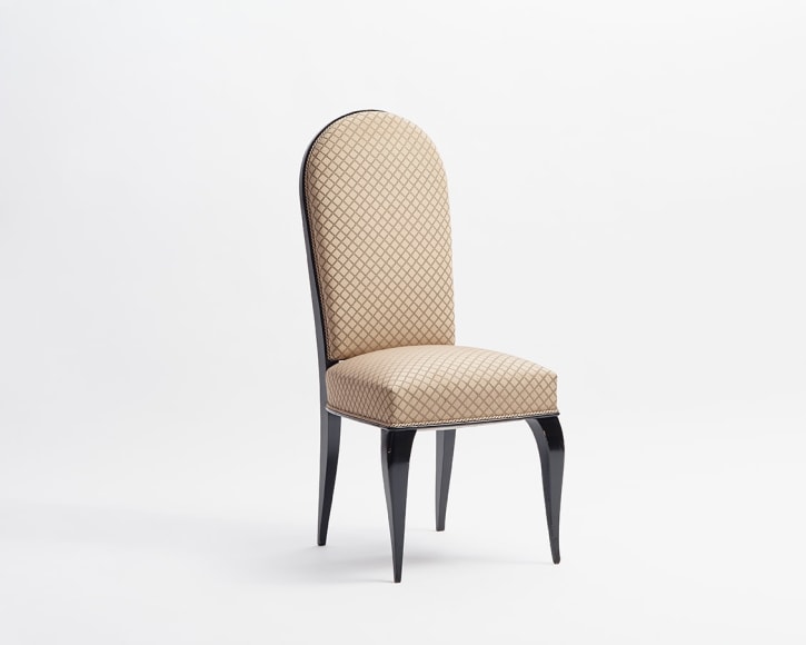 Dominique (Andre Domin and Marcel Genevriere)