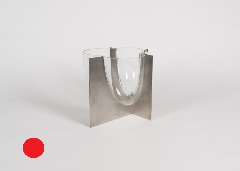 Carlo Nason for Mazzega