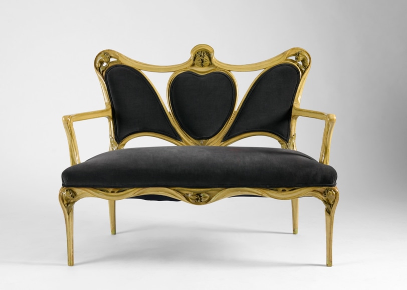 georges de feure seat