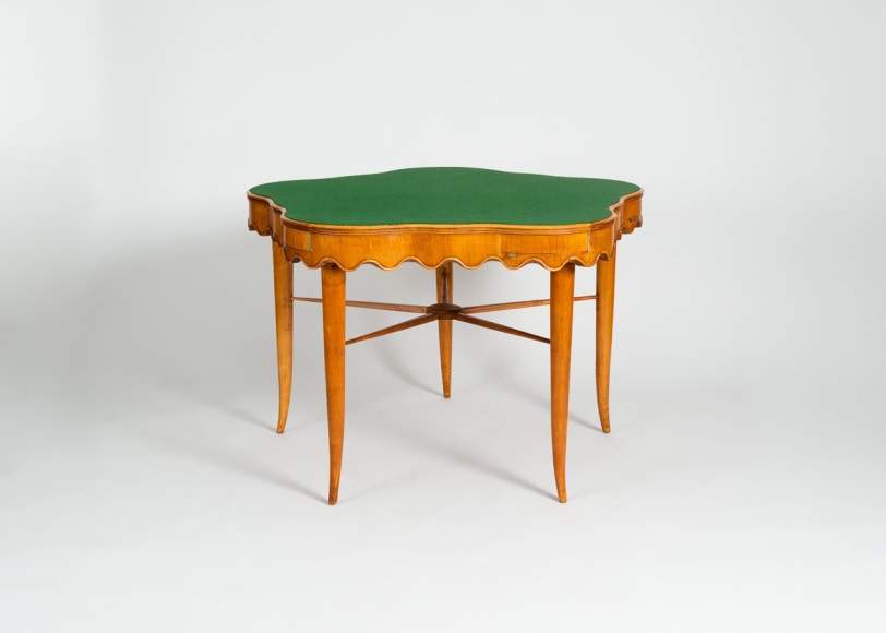 Atrributed to Paolo Buffa