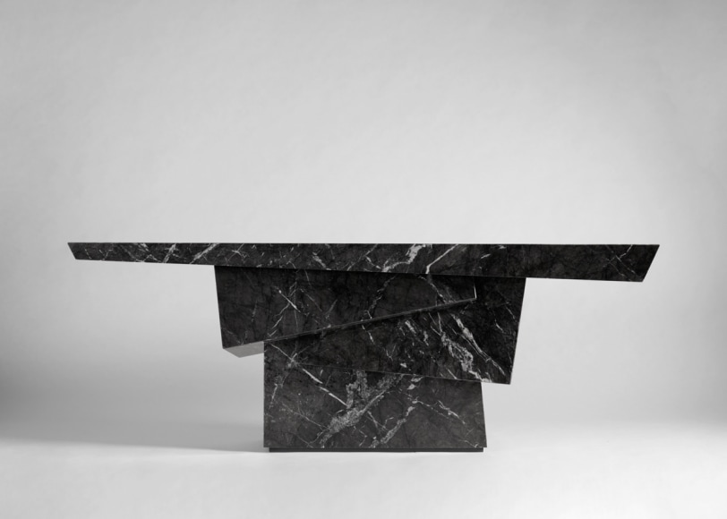 saracino console