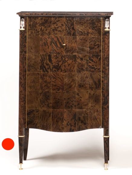 Leleu cabinet