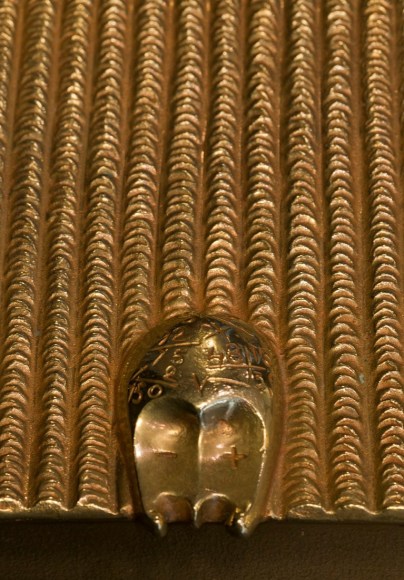 Line Vautrin: 100 Years Of Magnitude