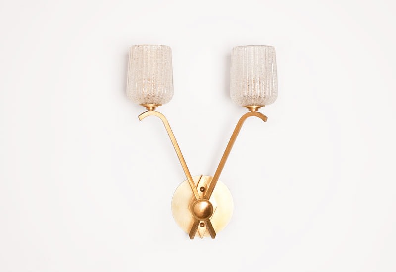 Maison Leleu: Post-War Design