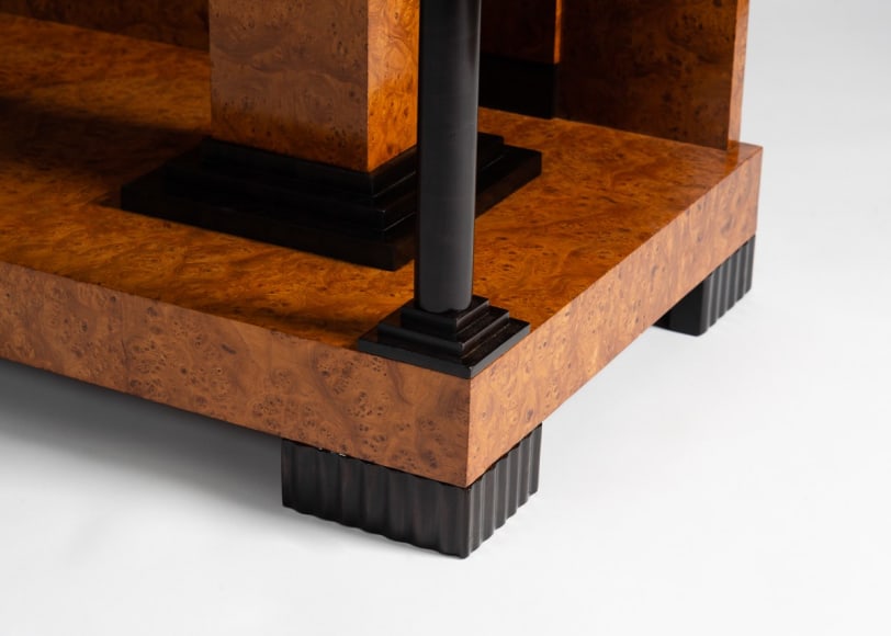 Joseph Maria Olbrich &amp; Julius Gl&uuml;ckert