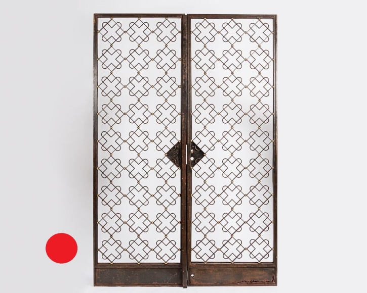 Sold screen doors