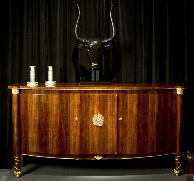 The International Fine Art &amp; Antique Dealers Show