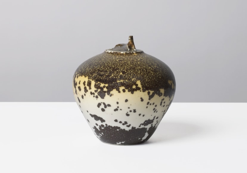 Jean Girel Ceramics