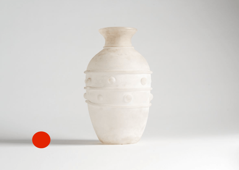 scavo vase