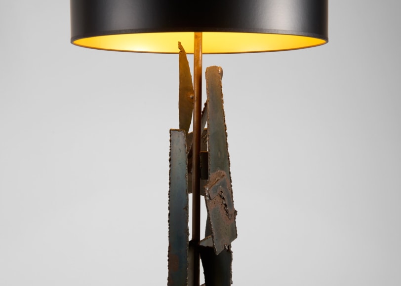 balmer lamp