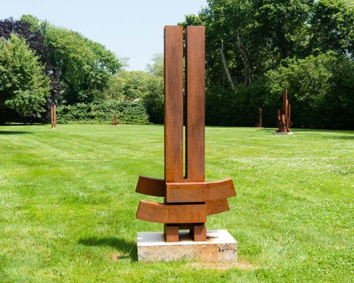 The Sculpture of Marino di Teana