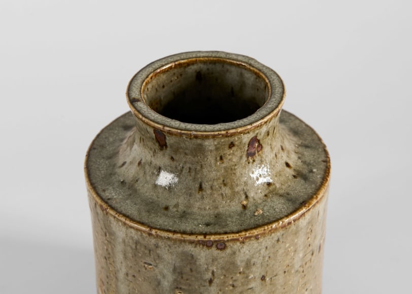 westman rorstrand vase