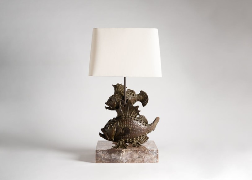 Henault Table Lamp