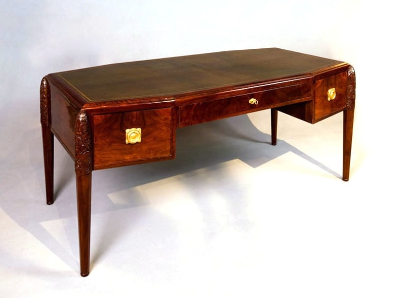 The Winter Antiques Show