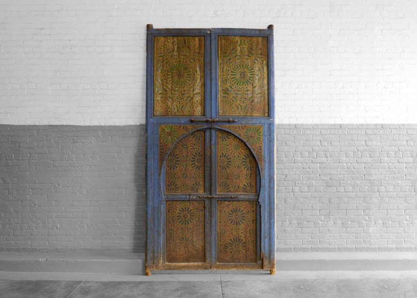 doors morocoan