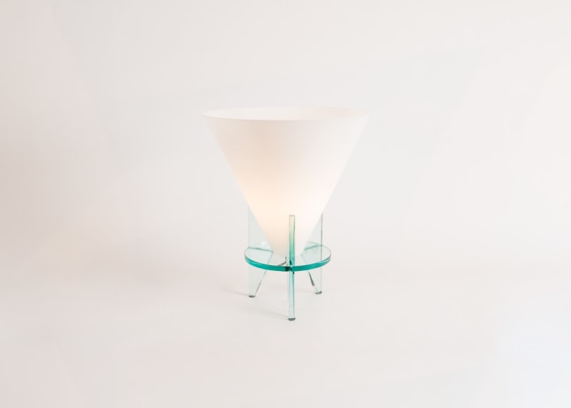 Rodolfo Dordoni for Fontana Arte