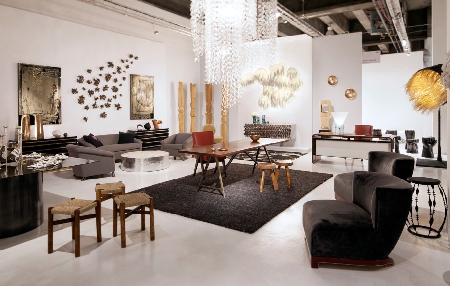 Collective Design Fair