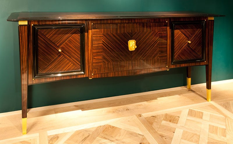 The International Fine Art &amp; Antique Dealers Show