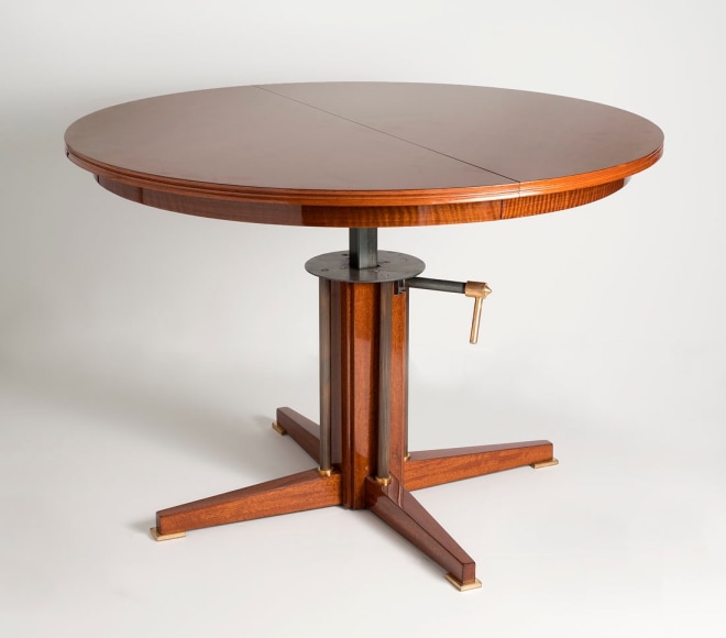 Leleu Dining Table