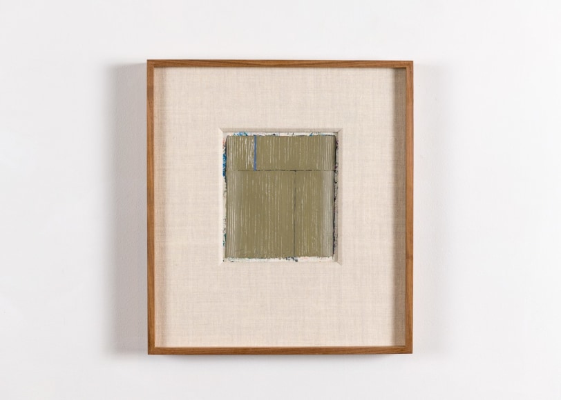 Harry S. Tsuchidana Painting