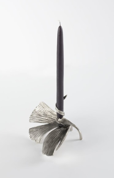 patinated andirons bankowsky