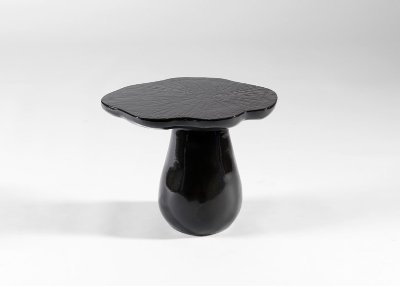 Donnersberg mushroom table