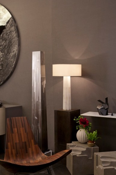 The Salon Art + Design