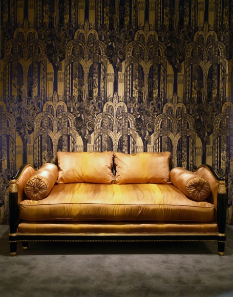 The International Fine Art &amp; Antique Dealers Show