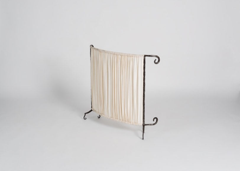 Elizabeth Garouste and Mattia Bonetti