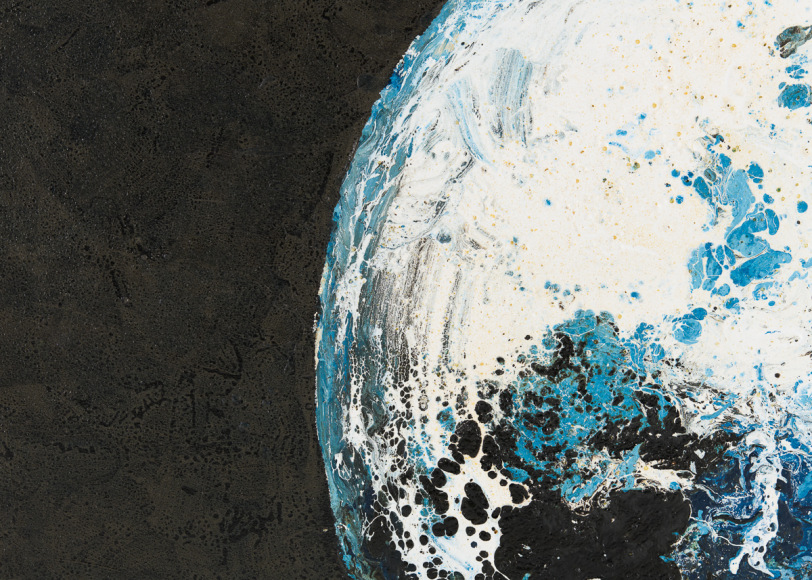 despont planet painting