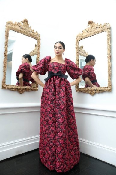 gilt and carved wood mirrors