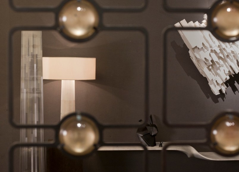 The Salon Art + Design