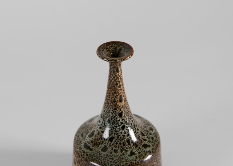 Blixt vase