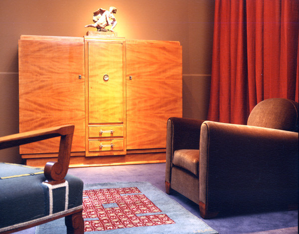 Jules &amp; Andre Leleu