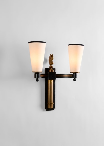 Piguet sconces