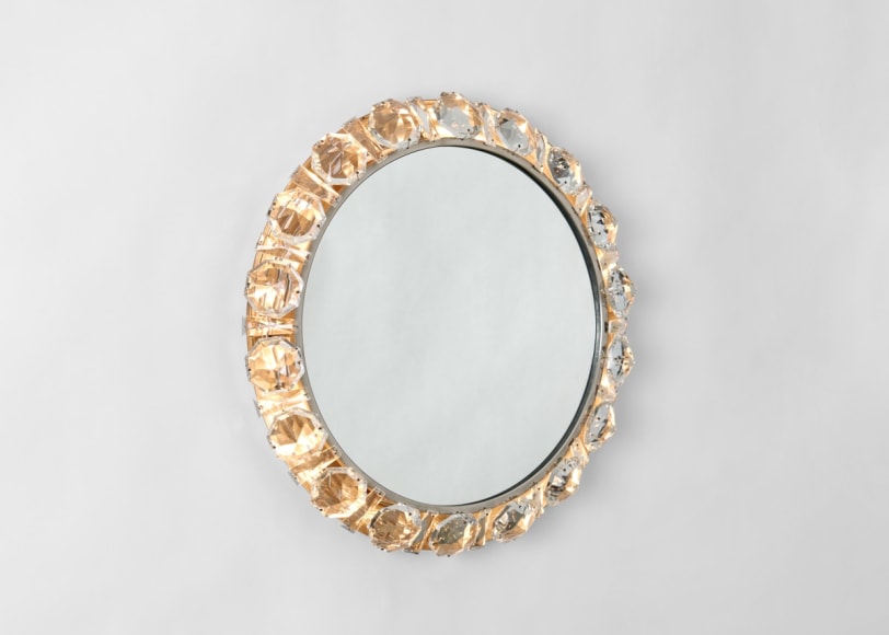 Palwa mirror