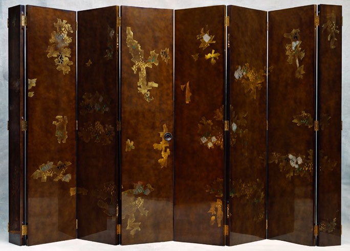 Collection Boulevard Suchet: Important Works of Post-War Design by Leleu