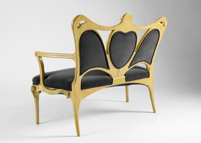 georges de feure seat