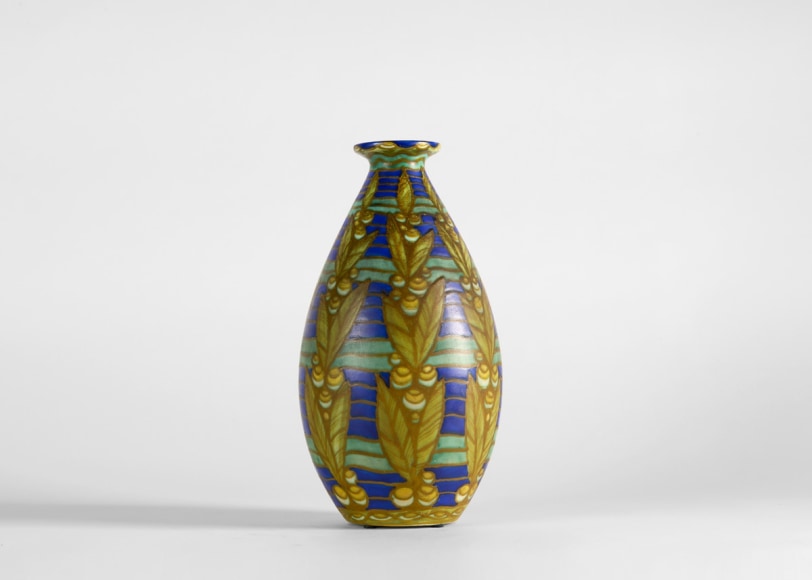 catteau vase