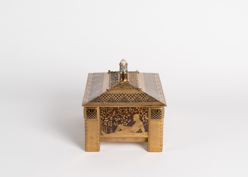 In the manner of Erhard und S&ouml;hne