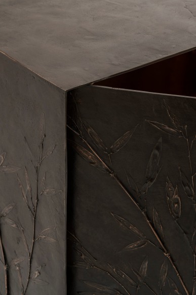 cabinet bambu visconti