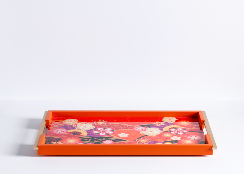 Serving Tray